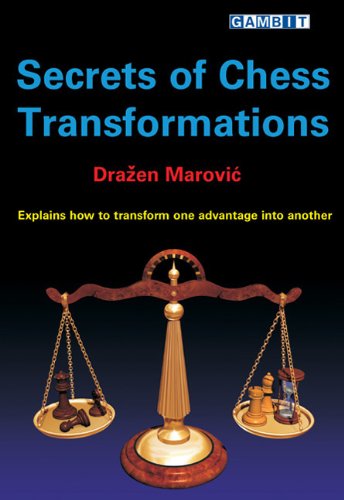 Secrets Of Chess Transformations