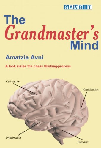 The Grandmaster's Mind