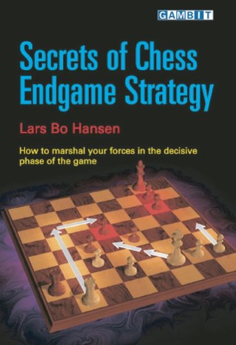 Secrets of Chess Endgame Strategy