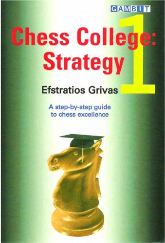 Chess College 1