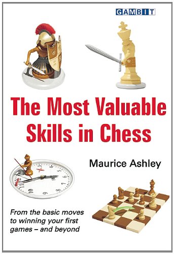 Most Valuable Skills in Chess