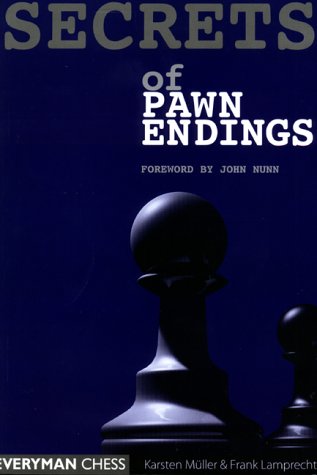Secrets of Pawn Endings