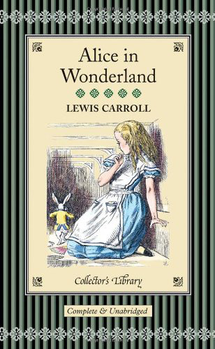 Alice in Wonderland &amp; Through the Looking Glass