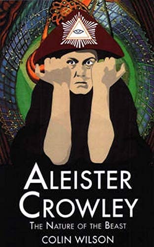 Aleister Crowley