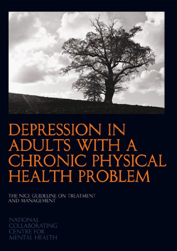 Depression in Adults with a Chronic Physical Health Problem