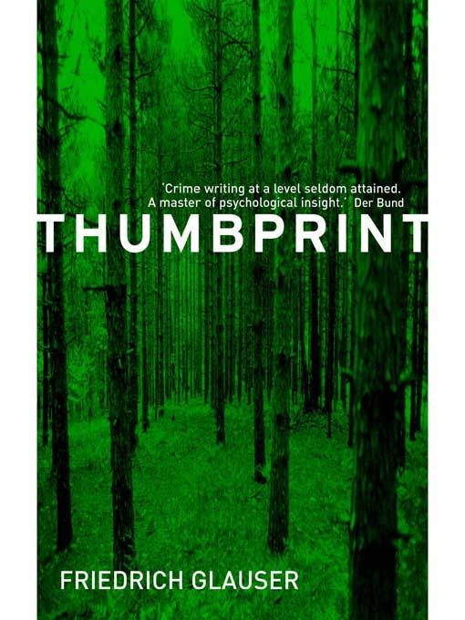 Thumbprint