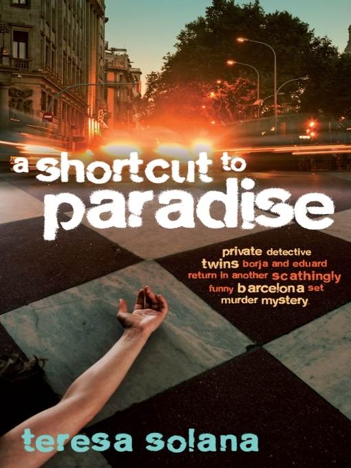 A Shortcut to Paradise