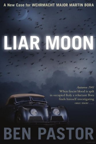 Liar Moon