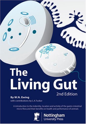 The Living Gut