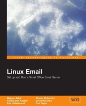 Linux Email