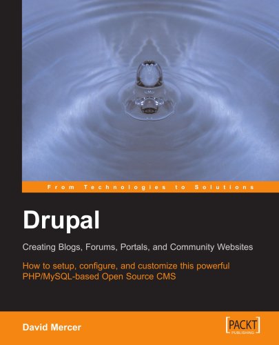 Drupal