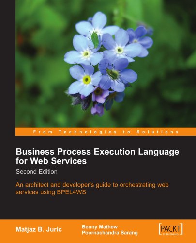 Business Process Execution Language for Web Services 2nd Edition