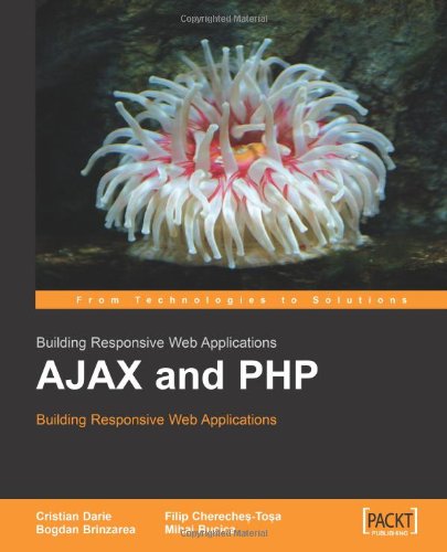 AJAX and PHP