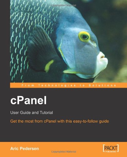 Cpanel User Guide and Tutorial