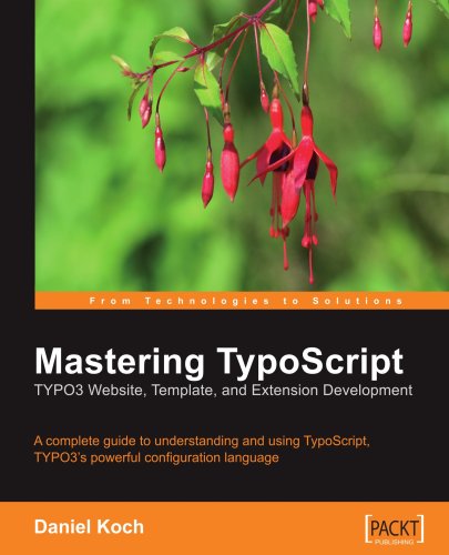 Mastering Typoscript