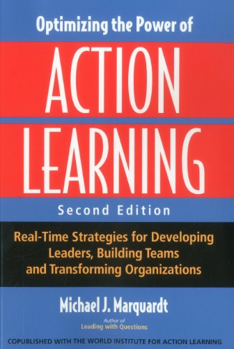 Optimizing the Power of Action Learning