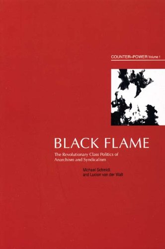 Black Flame