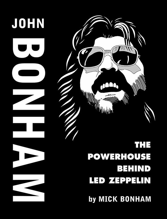 John Bonham: The Powerhouse Behind Led Zeppelin