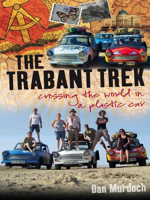 Trabant Trek