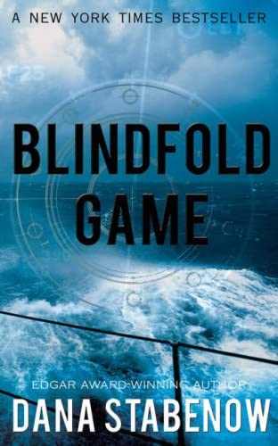 Blindfold Game