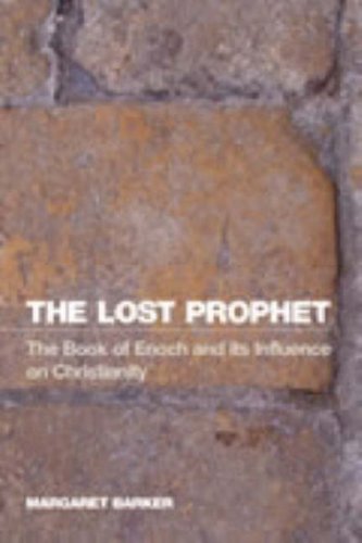 The Lost Prophet