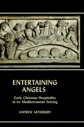 Entertaining Angels