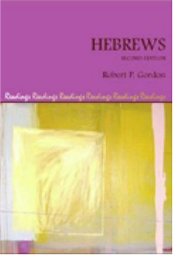 Hebrews