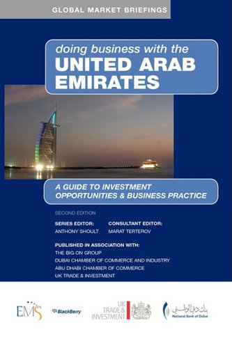 Doing Business with the United Arab Emirates