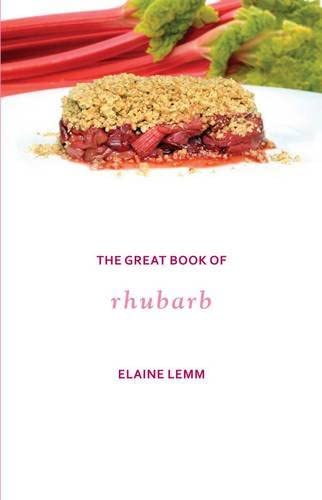 The Great Book of Rhubarb!