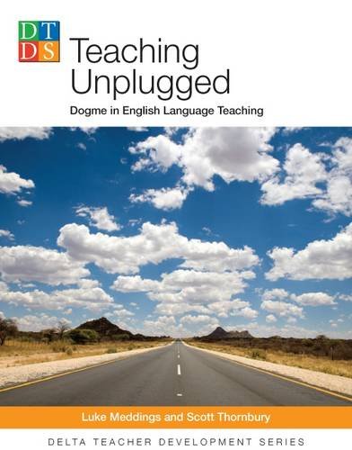 Teaching Unplugged