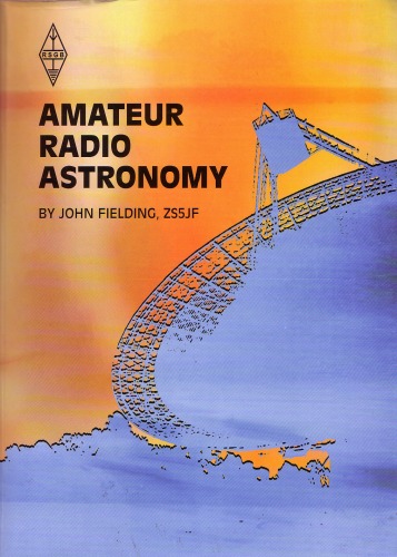 Amateur Radio Astronomy