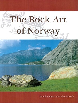 The Rock Art of Norway