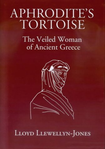 Aphrodite's Tortoise