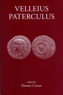 Velleius Paterculus