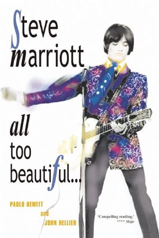 Steve Marriott