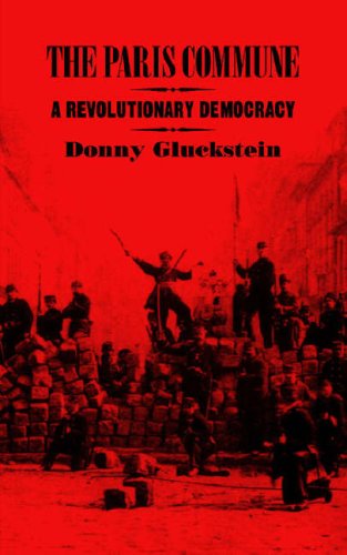 The Paris Commune