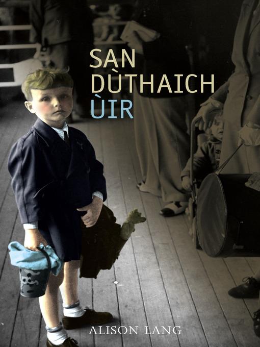 San Duthaich Uir