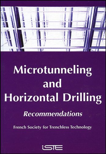 Microtunnelling and Horizontal Drilling