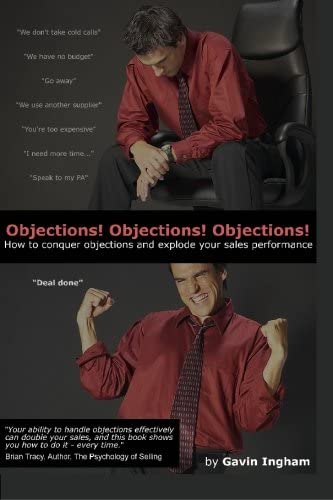 Objections! Objections! Objections!