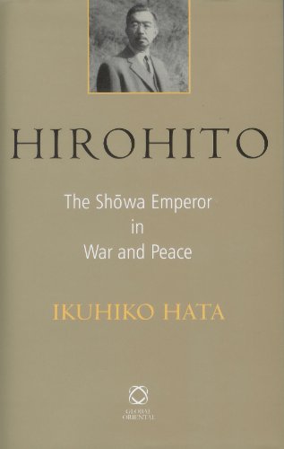 Hirohito