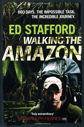 Walking the Amazon