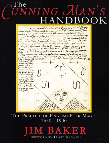 The Cunning Man's Handbook