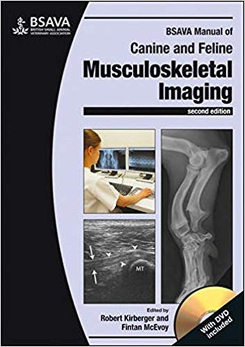 BSAVA Manual of Canine and Feline Musculoskeletal Imaging