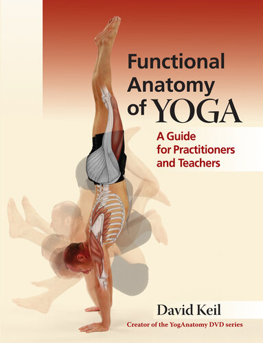 Functional Anatomy of Yoga