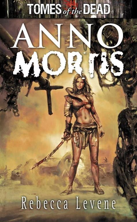 TOMES OF THE DEAD: ANNO MORTIS