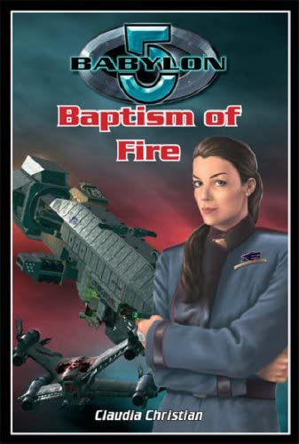 Baptism of Fire (Babylon 5)