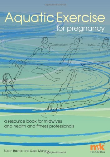 Aquatic Exercise for Pregnancy