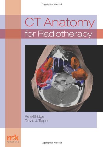 CT Anatomy for Radiotherapy