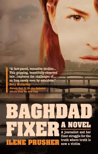 Baghdad Fixer