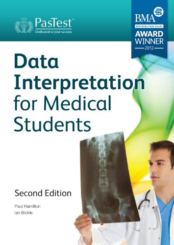 Data Interpretation for Medical Students